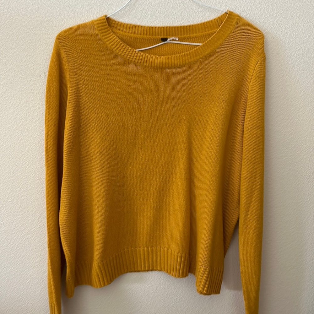 Sweater